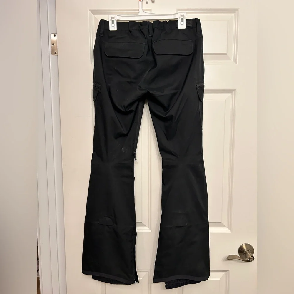 NWOT Burton Gloria Snow Pants S - Picture 4 of 10